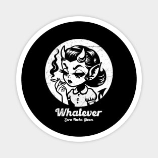Whatever Magnet